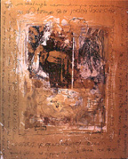 Art & Copyright Nelson Santos, Untitled, Waterless Litho 22 X 30